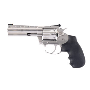 CLT KING COBRA 22LR 4.25 SS 10RD