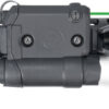 CRIMSON TRACE LASER/LIGHT RAIL - MASTR GRN/WHT UNVSL RAIL MNT - Image 3