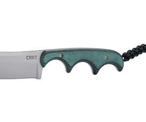 CRKT MINIMALIST 2.13" CLEAVER PLAIN