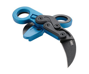 CRKT PROVOKE BLUE METALLIC 2.47" PLN