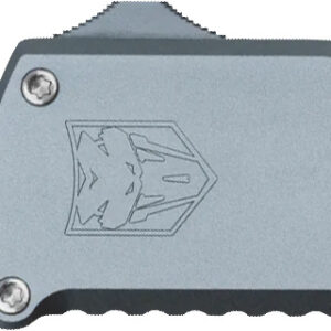 CBT CTK-1 UTILITY KNIFE GRAY