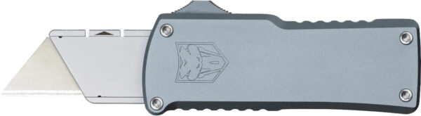 CBT CTK-1 UTILITY KNIFE GRAY