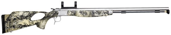 CVA OPTIMA V2/LR TH SS/RT EXCAPE 50CAL 28