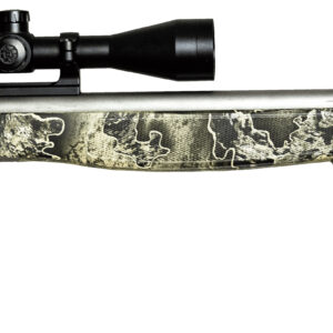 CVA OPTIMA V2/LR TH SS RT EXCAPE 50CAL 26 SCP