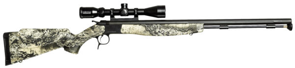 CVA OPTIMA V2 RT EXCAPE 50CAL 26 KONUSPRO SCOPE
