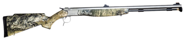 CVA OPTIMA V2 SS/RT EXCAPE FOS 50CAL 26