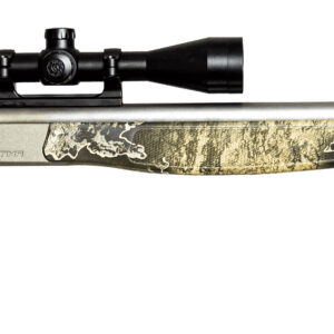 CVA OPTIMA V2 SS/RT EXCAPE 50CAL 26 KONUSPR