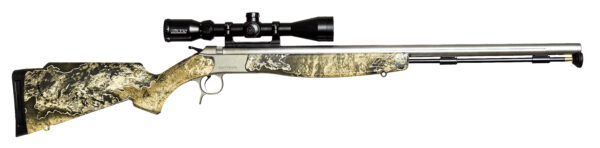 CVA OPTIMA V2 SS/RT EXCAPE 50CAL 26 KONUSPR