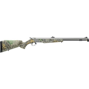 CVA WOLF V2 SS/EDGE 50CAL 24 FOS