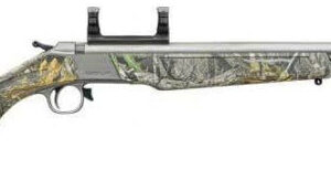 CVA WOLF V2 SS/EDGE 50CAL 24 ISM