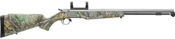 CVA WOLF V2 SS/EDGE 50CAL 24 ISM