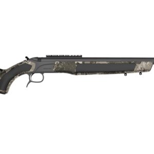 CVA ACCURA MR-X NORTHWEST SNIPER GRY/VEI
