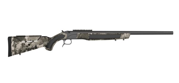 CVA ACCURA MR-X NORTHWEST SNIPER GRY/VEI