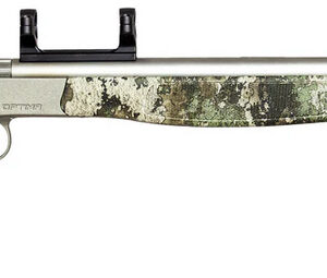 CVA OPTIMA V2 SS/STRATA 50CAL 26
