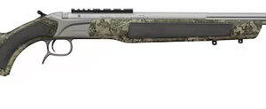 CVA ACCURA MR-X GRY STRATA 50CAL KONUSPRO