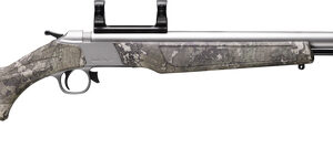 CVA WOLF V2 SS/STRATA 50CAL ISM 24