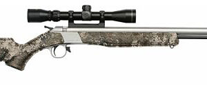 CVA WOLF V2 SS/STRATA 50CAL 24 KONUSPRO SCOPE