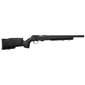 CZ 457 PRO VARMINT 22LR 16.5 HVY TB BLK LAMINAT