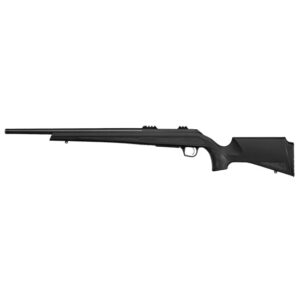 CZ 600 AL2 ALPHA 308WIN 20 TB SOFT BLK SYN 4RD