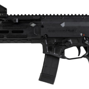 CZ SCORPION 3+ 9MM 7.8 5-20RD