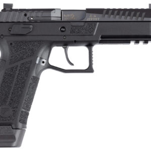 CZ P-09 F NOCTURNE 9MM SR OR FULLSIZE 21RD