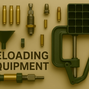 Reloading Equipment