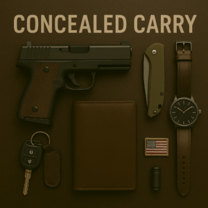 Concealed Carry