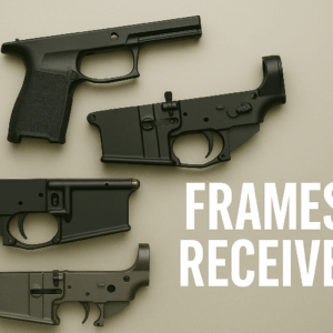 Frames & Recievers