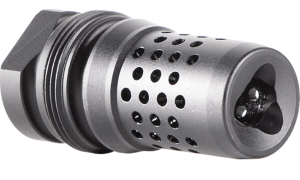 DAS XENO MUZZLE BRAKE 5/8x24