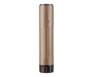 DEAD AIR MASK HD SUPPRESSOR 22LR FDE