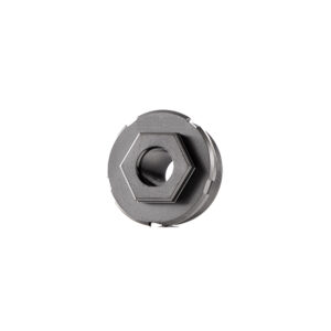 DAIR DIRECT THREAD MOUNT W/HUB COMPATIBLE 1/2-28