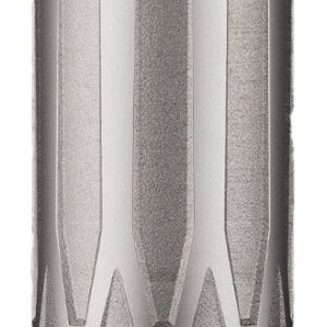 DAIR NOMAD-TI XC SILVER 7.62 SILENCER W/DT