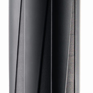 DAIR RXD30Ti 30CAL SILENCER W/DTB324 BLK