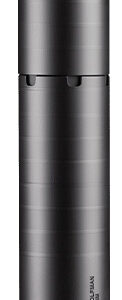 DAIR SILENCER WOLFMAN 9MM MODULAR DESIGN