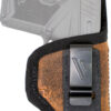 VERSACARRY DELTA CARRY HOL LTH - BELT CLIP RH 1911 STYLE BROWN - Image 2