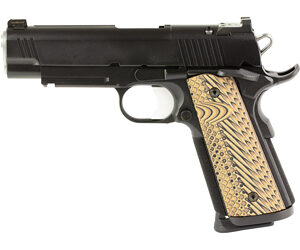 DW SPECIALIST OR 45ACP 4.25" RL BLK