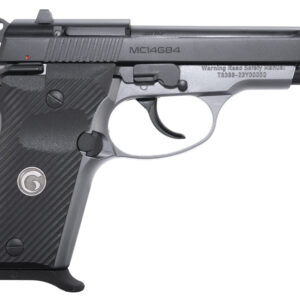 EAA GIRSAN G84 380ACP 3.8 TT 13RD