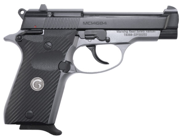 EAA GIRSAN G84 380ACP 3.8 TT 13RD