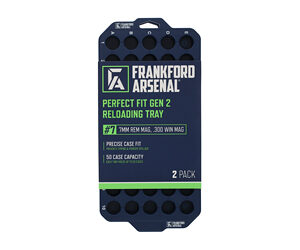 FRANKFORD PERFECT FIT RELOAD TRAY #8
