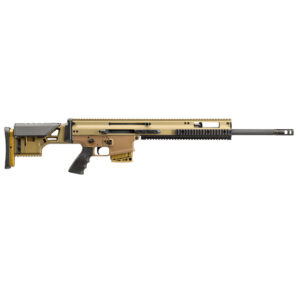 FN SCAR 20S NRCH 6.5 CREED 20 FDE 10RD