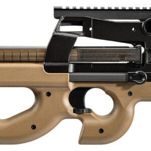 FN PS90 STANDARD 5.7X28 16 FDE 50RD