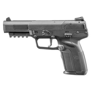 FN FIVE-SEVEN BLK 5.7X28MM 4.8 20RD ADJ