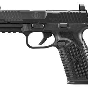 FN 510 MRD 10MM 4.1 NMS BLK 15RD