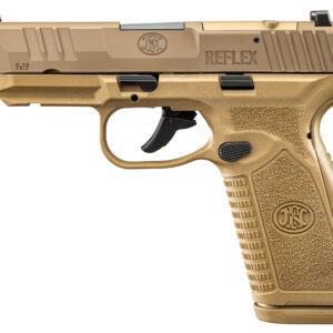 FN REFLEX XL MRD NMS FDE 10RD