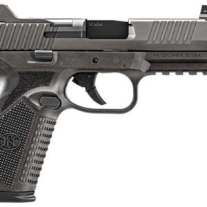 FN 510 TACTICAL 10MM GRY 4.7 NS 15/22RD