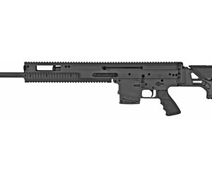 FN SCAR 20S NRCH 6.5 20" BLK 10RD US