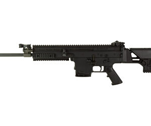 FN SCAR 17S DMR 6.5CM 16.25 BLK 10RD