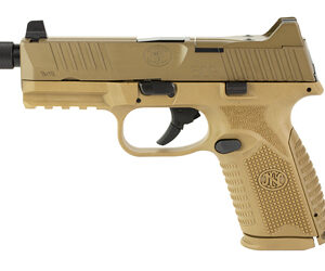 FN 509M TACT 9MM 4.5" 10RD FDE NS