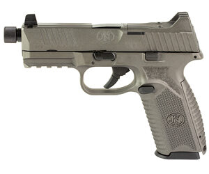 FN 509T NMS NS 9MM 10RD 5 MAGS TUNG