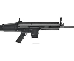FN SCAR 16S NRCH 556 16.25" BLK 10RD